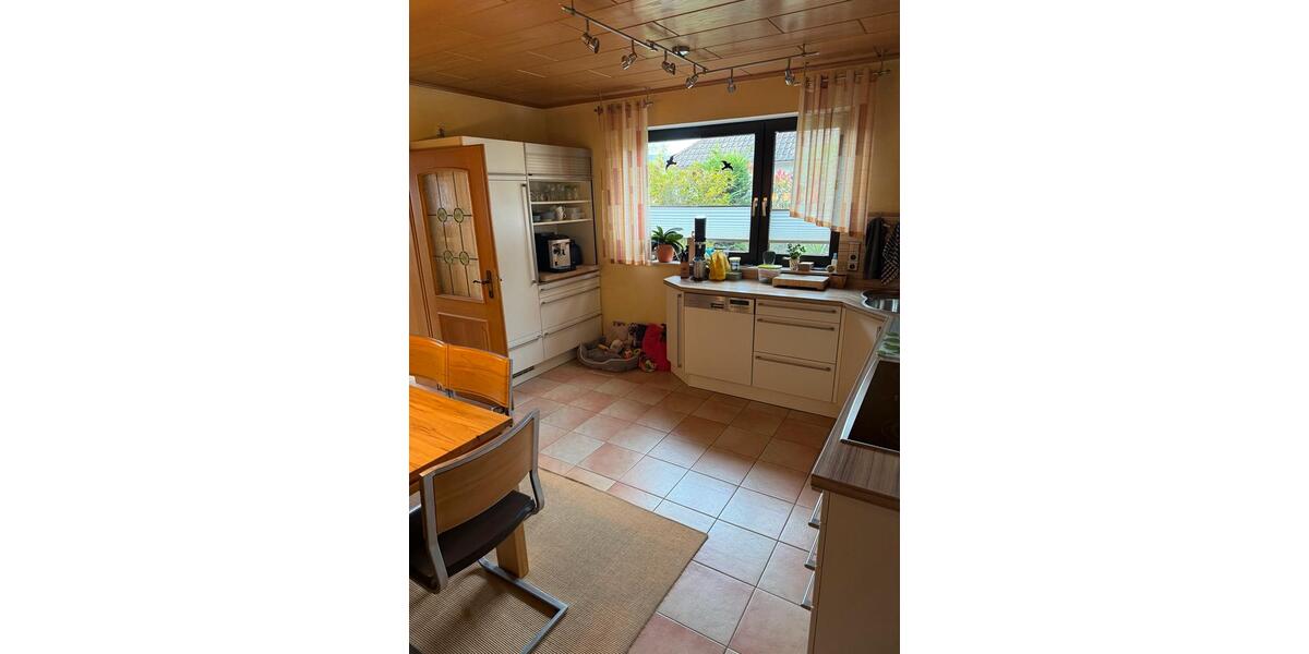 Einfamilienhaus Gemünden am Main - 5 Zimmer, 160 m&sup2;, 1.350&euro; | Angebot:26121488