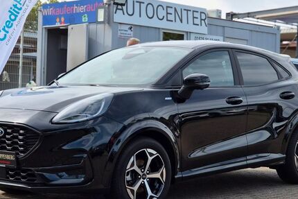 Ford Puma 20.711 km 20.990 &euro; Essen 45141