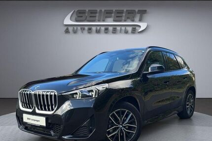 BMW X1 6.100 km 46.390 &euro; Bad Neustadt 97616