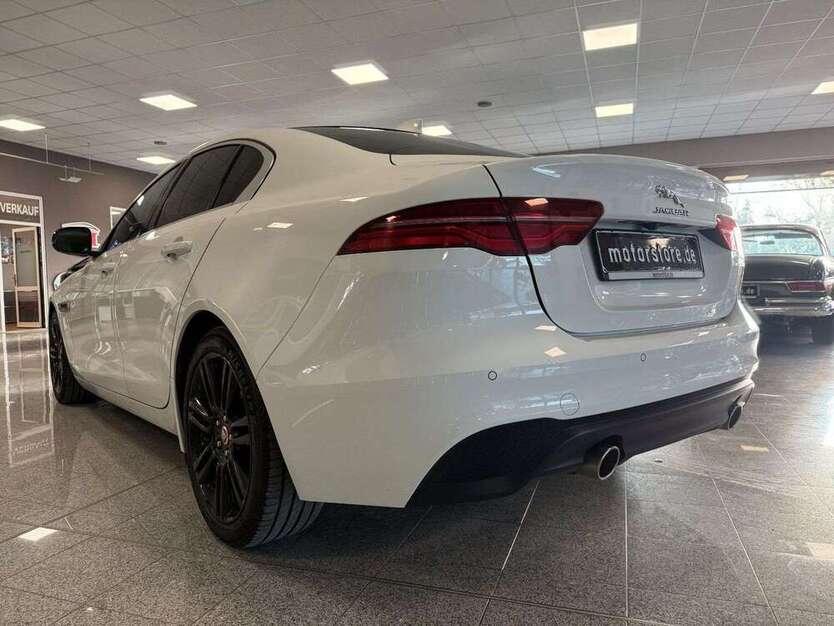 XE