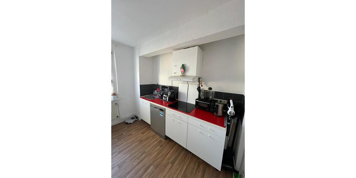 Etagenwohnung Velten - 1 Zimmer, 36 m&sup2;, 97.000&euro; | Angebot:26110506