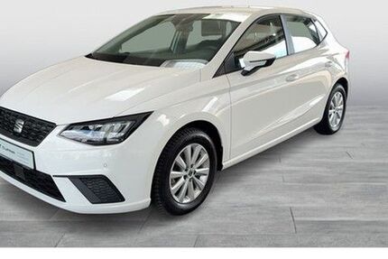 Seat Ibiza 22.135 km 16.877 &euro; Oldenburg 26135
