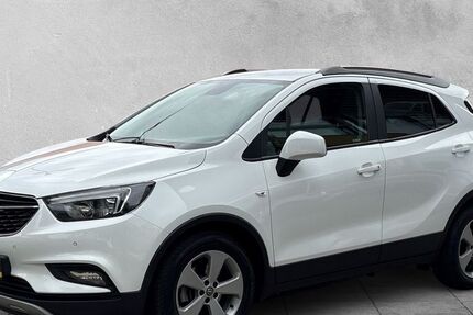 Opel Mokka 125.900 km 11.990 &euro; Müllheim 79379