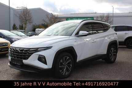 Hyundai TUCSON 39.000 km 22.990 &euro; Fürth (bei Nürnberg) 90763