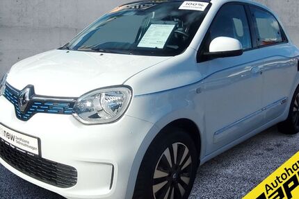 Renault Twingo 33.850 km 12.920 &euro; Schemmerhofen 88433