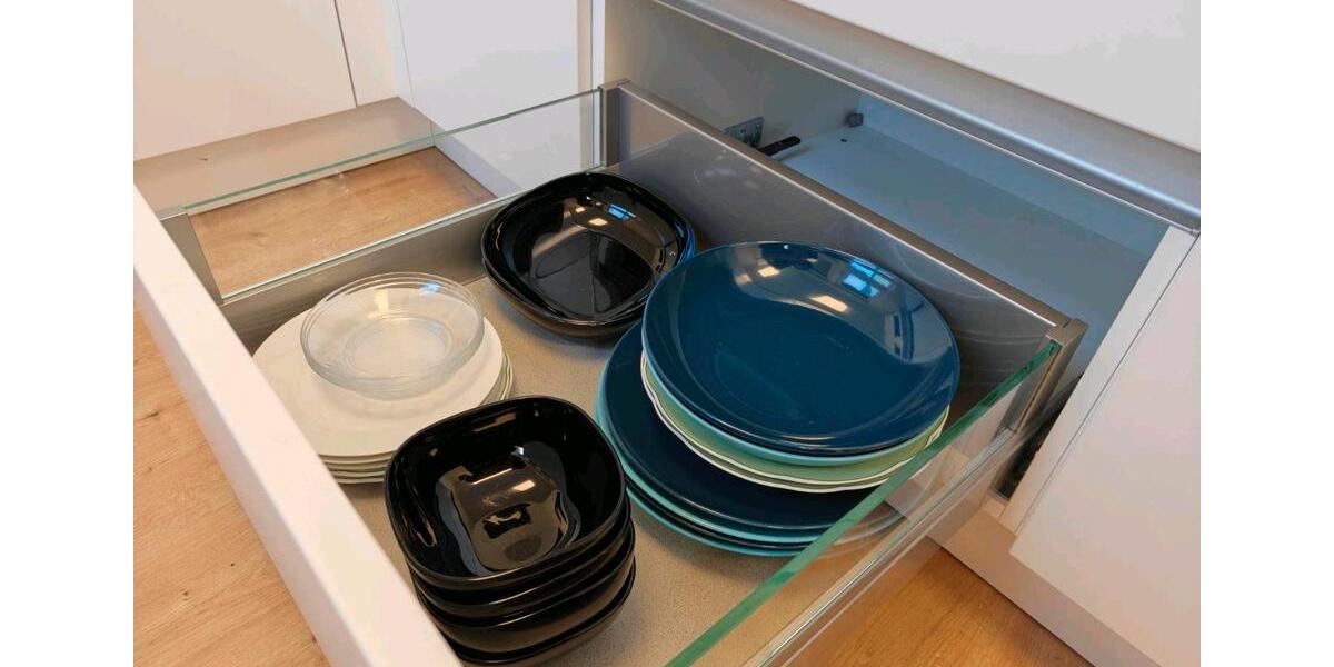 Dachgeschoßwohnung Dortmund Aplerbeck - 2 Zimmer, 55 m&sup2;, 1.000&euro; | Angebot:26317734