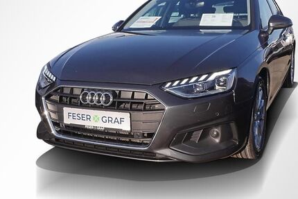 Audi A4 91.250 km 25.440 &euro; Erlangen 91058