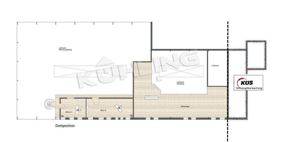 Gewerbeobjekt Vechta - 3.200.000&euro; | Angebot:25777486