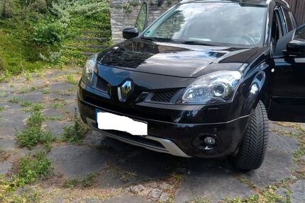 Renault Koleos 169.055 km 4.500 &euro; Dresden 01069