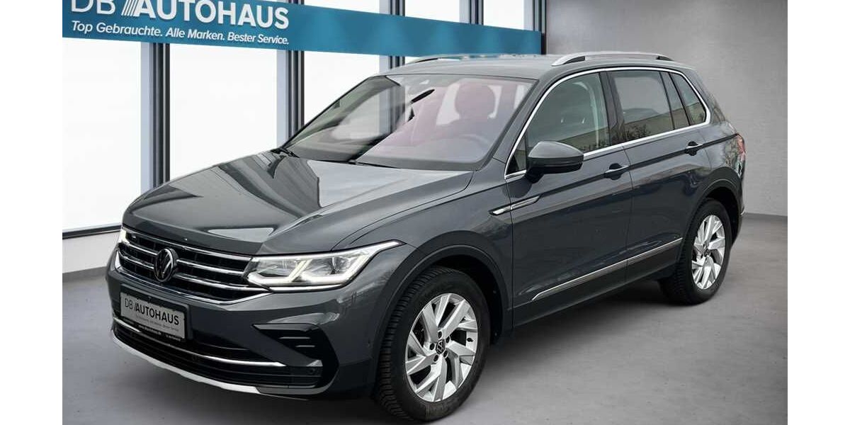 VW Tiguan 52.228 km 31.890 &euro; Schweinfurt 97424