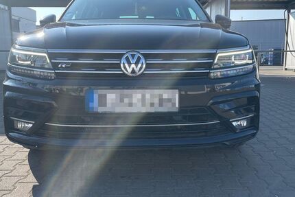 VW Tiguan 122.600 km 22.333 &euro; Berlin 13599