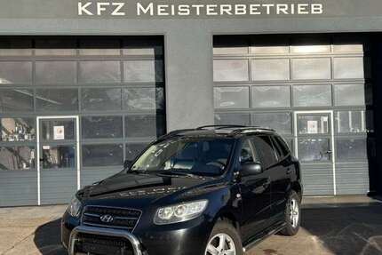 Hyundai SANTA FE 207.793 km 7.100 € Rathenow 14712