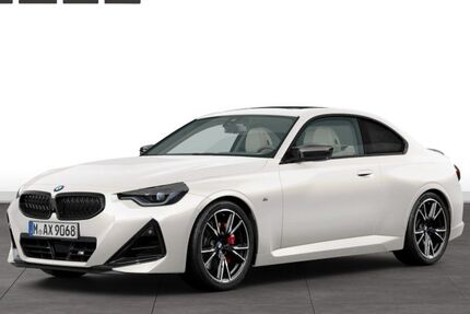 BMW M240i 13.318 km 53.850 &euro; Kümmersbruck 92245