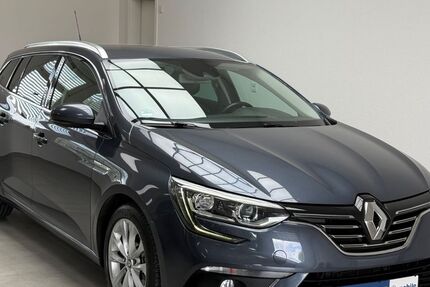 Renault Megane 136.268 km 7.700 &euro; Aldingen 78554