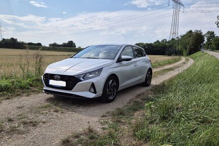 Hyundai i20 38.500 km 15.599 &euro; Eitting 85462