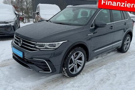 VW Tiguan 47.200 km 33.940 &euro; Mainburg 84048
