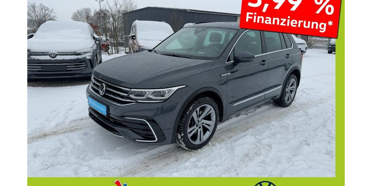 VW Tiguan 47.200 km 33.940 &euro; Mainburg 84048