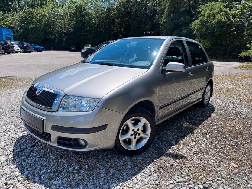 Fabia