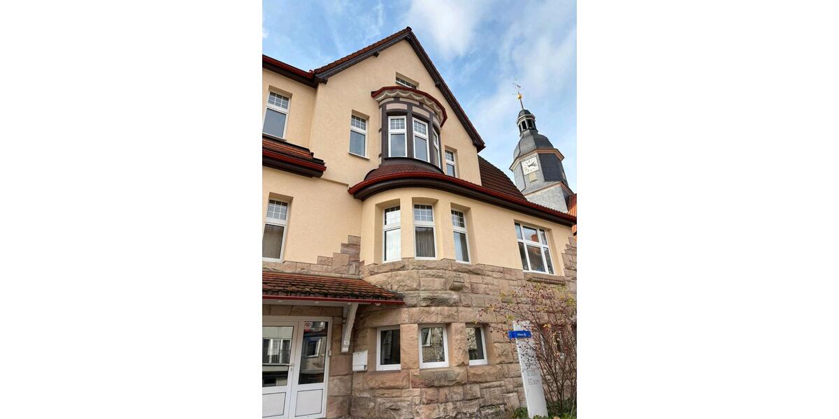 Etagenwohnung Floh-Seligenthal Seligenthal - 3 Zimmer, 80 m&sup2;, 900&euro; | Angebot:24532172