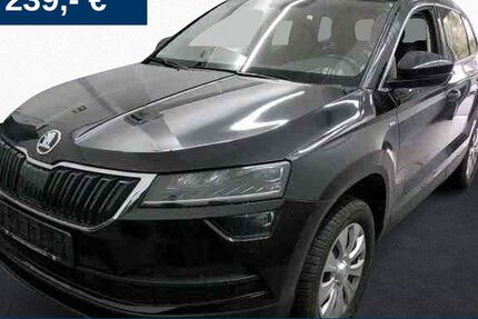 Skoda Karoq 80.164 km 22.530 &euro; Backnang 71522