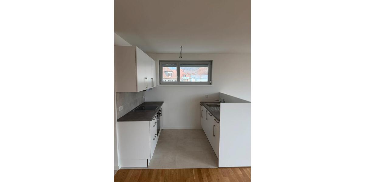 Schöne 1-Zimmer-Wohnung in Waldshut – Hilzingerstraße 2+4 1 zimmer