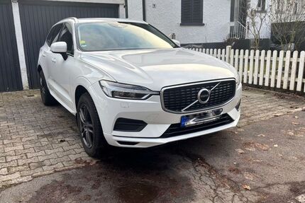 Volvo XC60 298.600 km 17.700 &euro; Friedrichshafen 88045