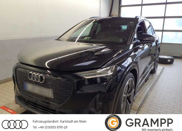 Q4 e-tron