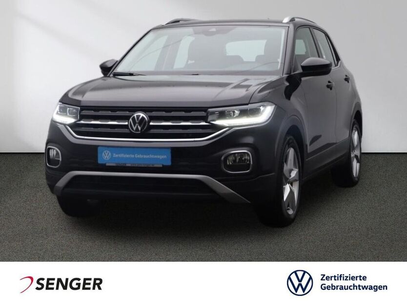 T-Cross
