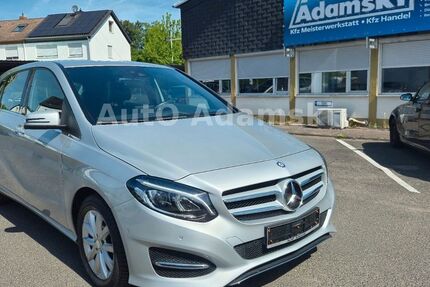 Mercedes-Benz B 200 29.000 km 17.890 &euro; Liederbach 65835