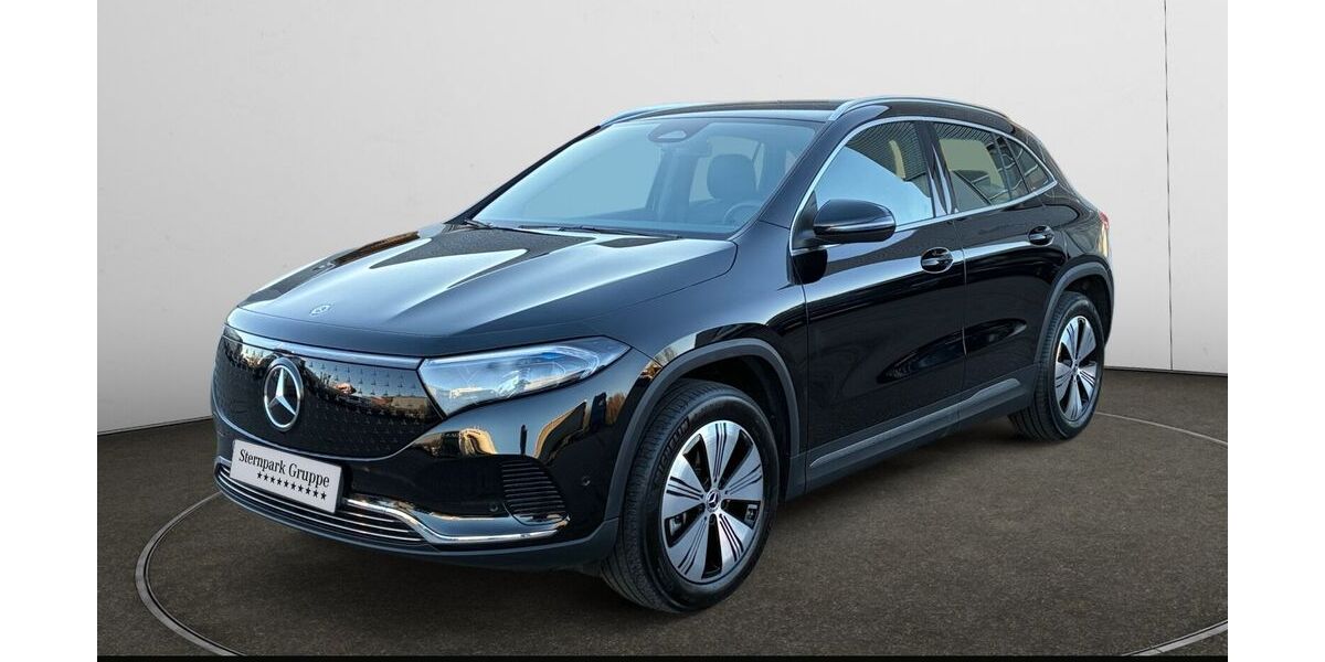 Mercedes-Benz EQA 22.280 km 33.490 &euro; Feldkirchen 85622