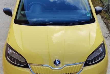 Skoda Citigo 50.000 km 9.260 &euro; Waldfischbach 67714