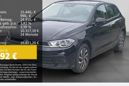 VW Polo 42.306 km 15.440 &euro; Remscheid 42897