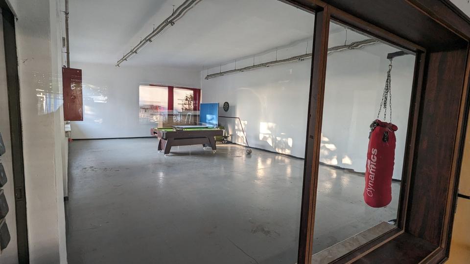 Gewerbeobjekt Griesheim - 1.800&euro; | Angebot:25322102