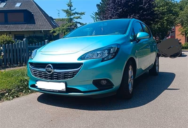 Corsa