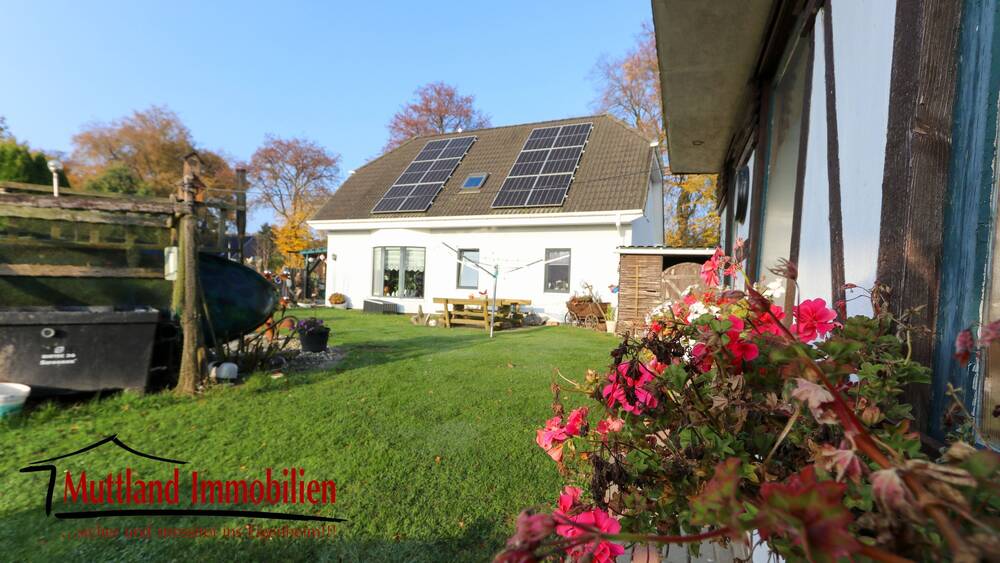 Einfamilienhaus Elmenhorst - 5 Zimmer, 123 m&sup2;, 390.000&euro; | Angebot:25731468