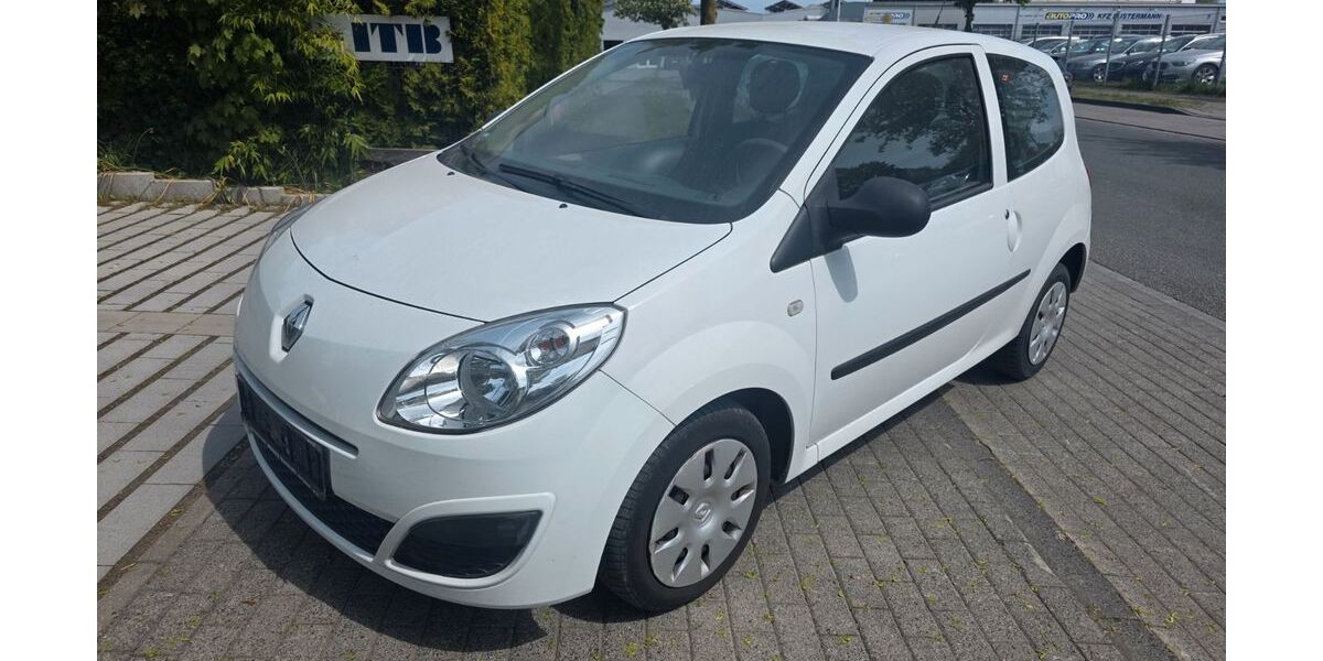 Renault Twingo 123.000 km 2.499 &euro; Nottuln 48301
