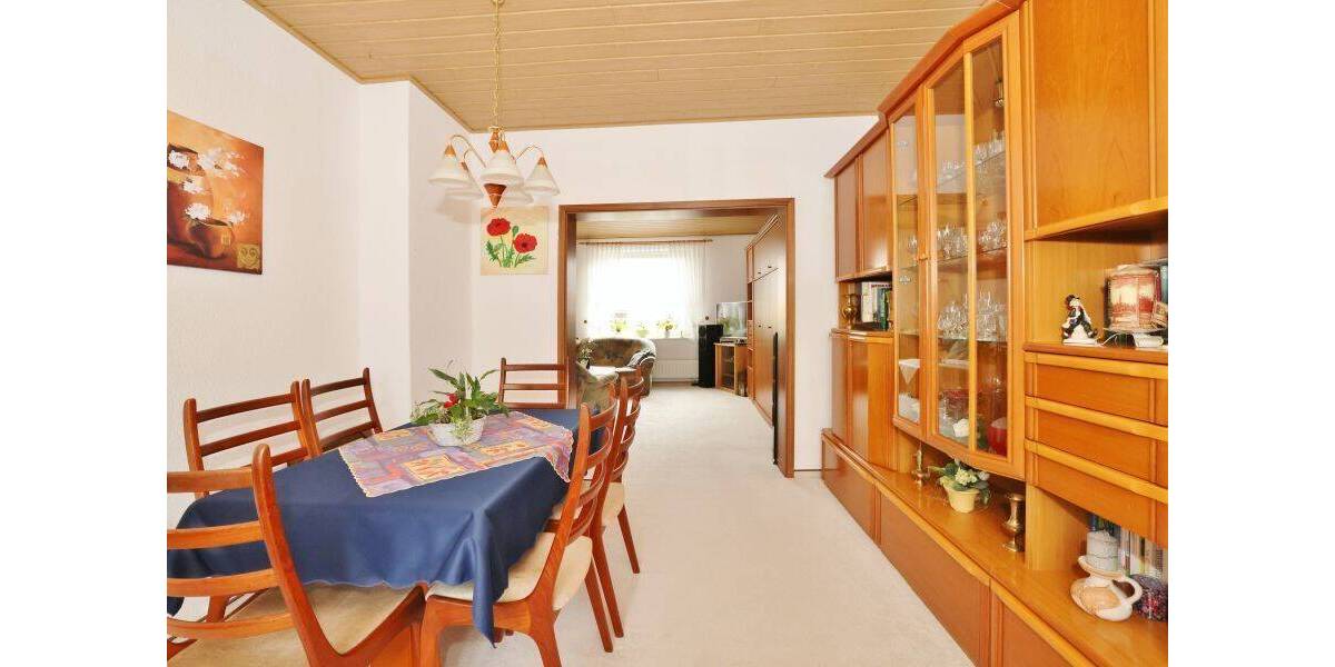 Mehrfamilienhaus, Wohnhaus Wilhelmshaven Bant - 350.000&euro; | Angebot:26825649