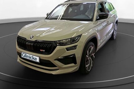 Skoda Kodiaq 93.640 km 33.880 &euro; Minden 32427
