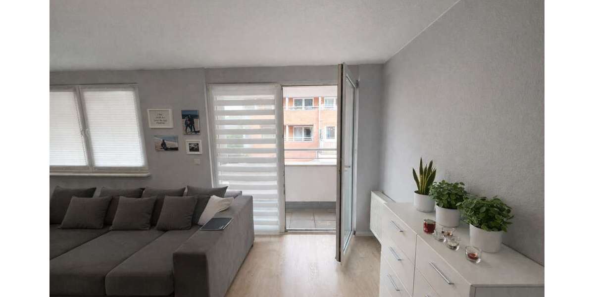 Wohnung zum Kaufen in Schönefeld, Grossziethen 199.000 € 57.75 m² - Etagenwohnung Schönefeld | Angebot:21539117