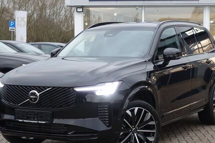 Volvo XC90 27.091 km 64.900 &euro; Warendorf 48231