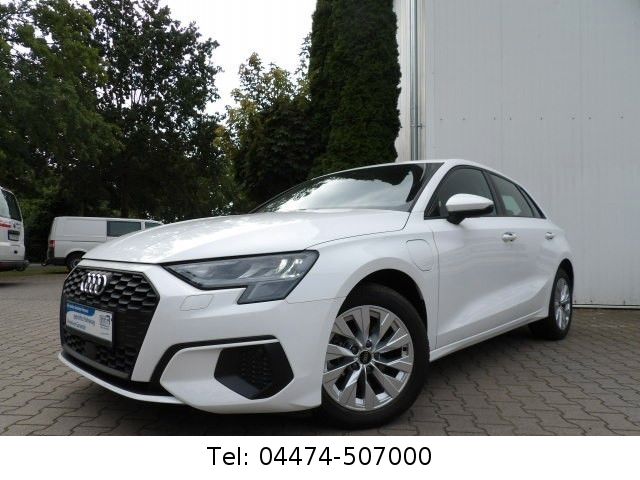Audi A3 18.890 km 23.290 &euro; Garrel 49681