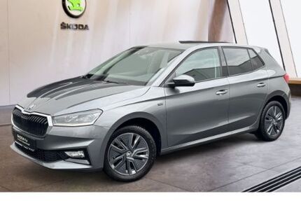 Skoda Fabia 11.330 km 24.850 &euro; Idar-Oberstein 55743