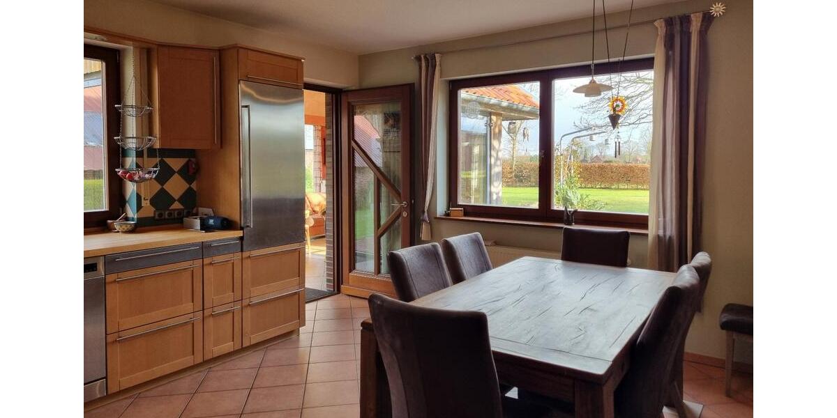 Einfamilienhaus Saterland - 14 Zimmer, 418 m&sup2;, 779.000&euro; | Angebot:26807107