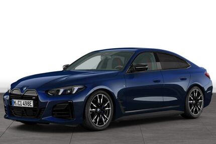 BMW i4 13.614 km 55.790 &euro; Cham 93413