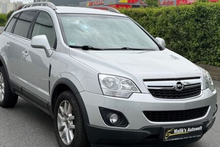 Opel Antara 177.523 km 5.180 &euro; Münster 48157