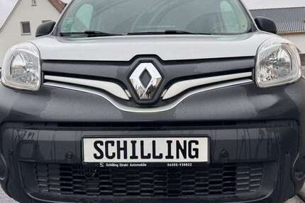 Renault Kangoo 79.581 km 8.999 &euro; Freigericht Somborn 63579