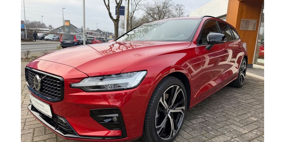 Volvo V60 16.900 km 39.950 &euro; Delmenhorst 27751