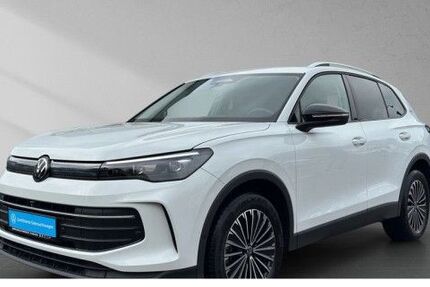 VW Tiguan 25.900 km 35.850 &euro; Erndtebrück 57339