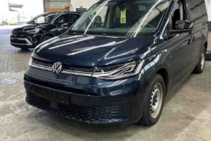 VW Caddy Maxi 79.391 km 28.490 &euro; Ebersbach 73061