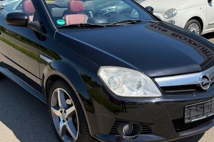 Opel Tigra 148.500 km 4.799 &euro; Ettenheim 77955